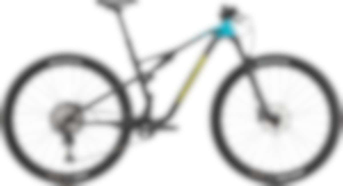 Scalpel 3  - Cannondale
