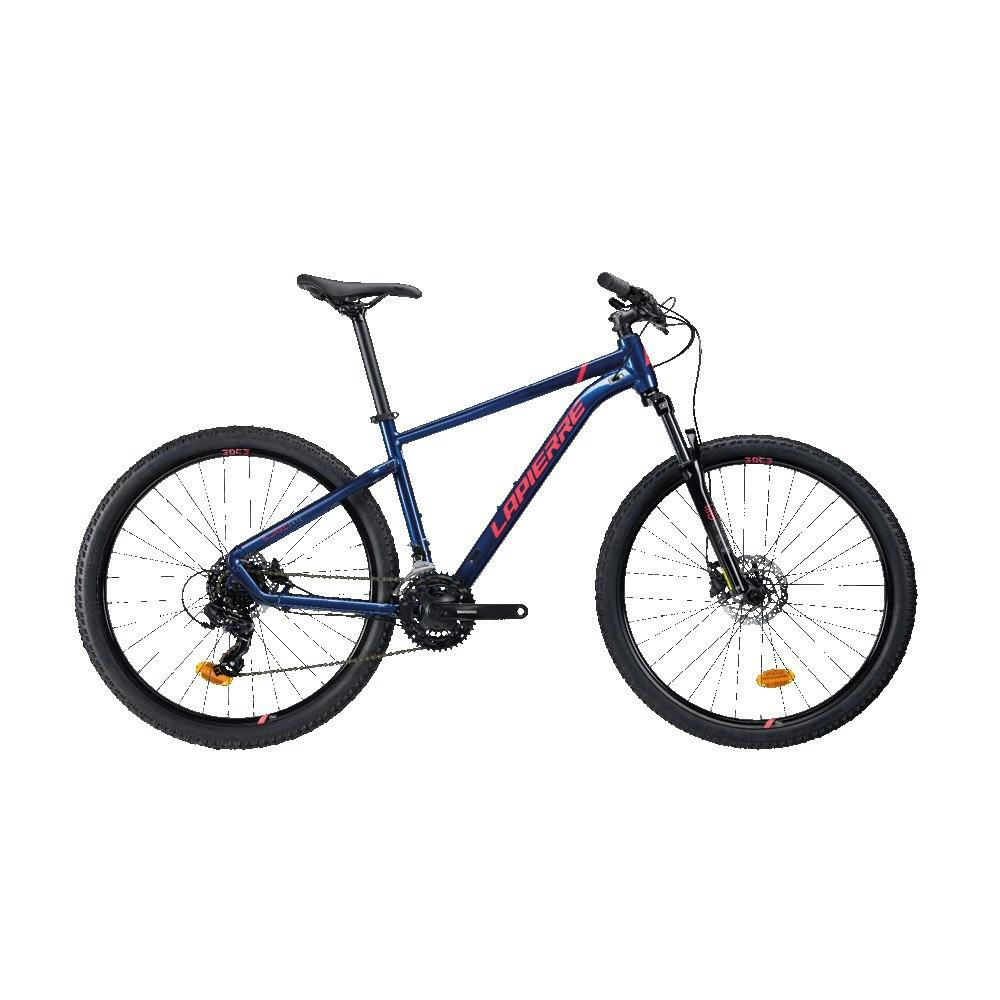 Edge 2.7 - Lapierre