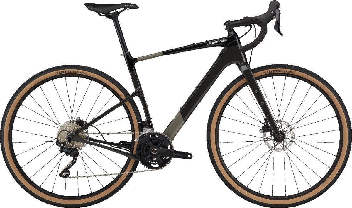 Topstone crb4 - Cannondale