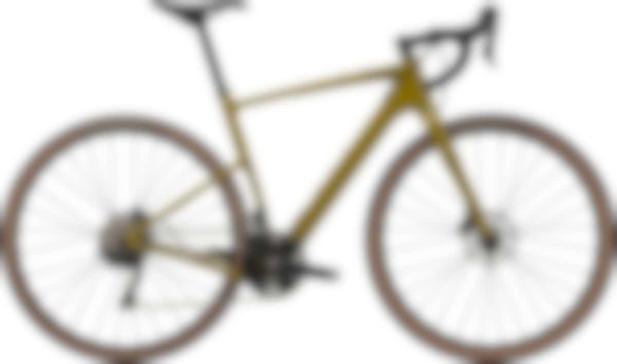Topstone crb4 - Cannondale