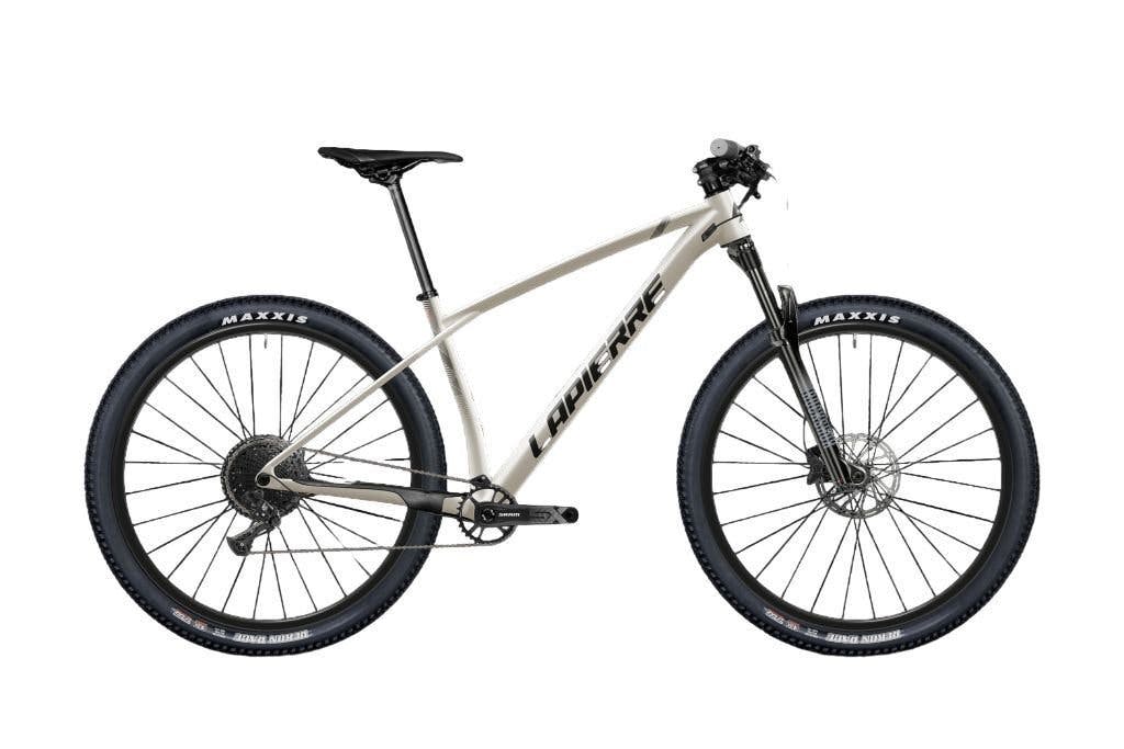Prorace 4.9 - Lapierre