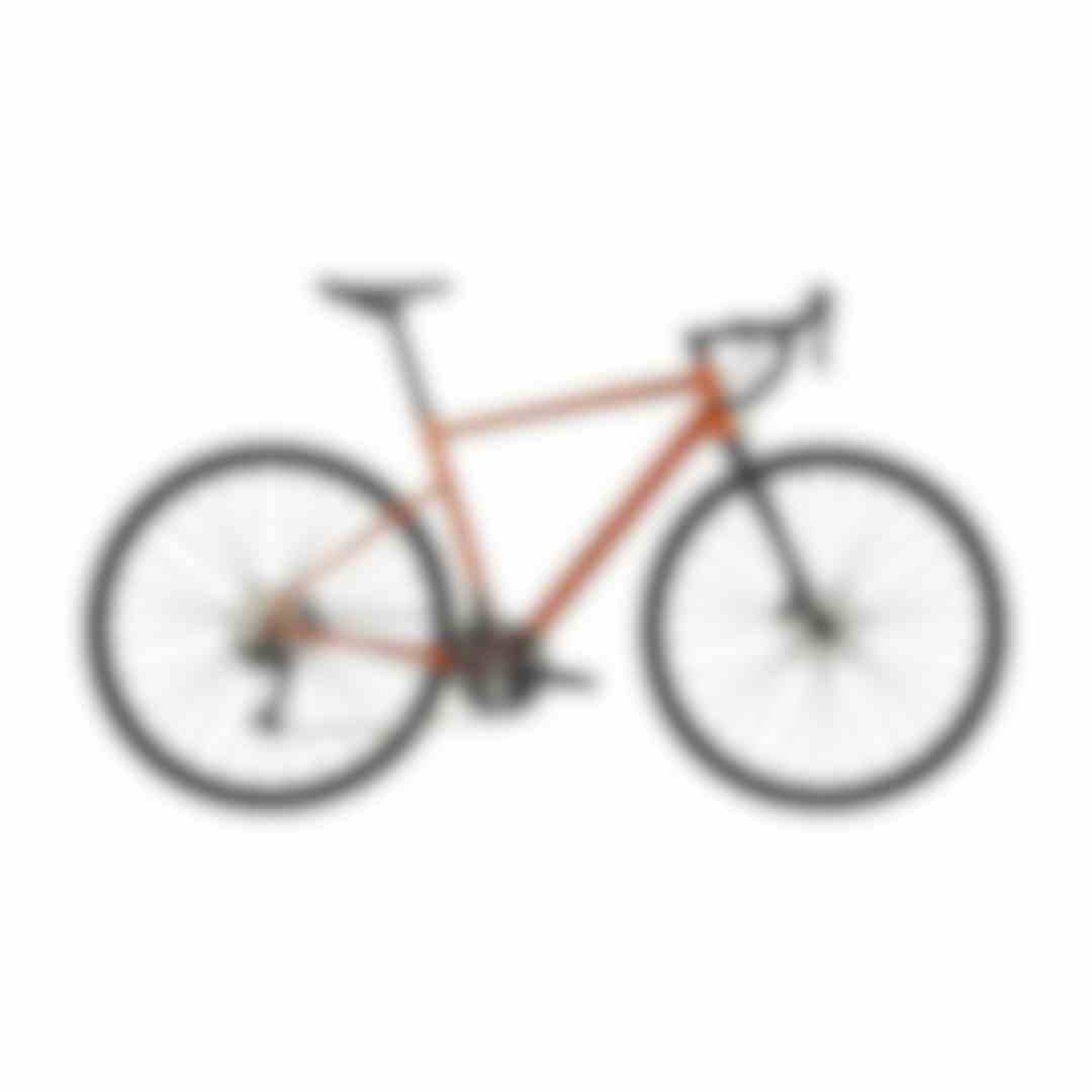 Topstone 1 - Cannondale