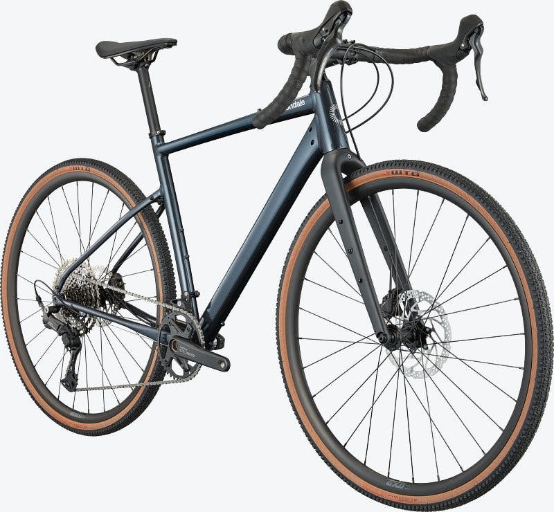 Topstone 2 - Cannondale