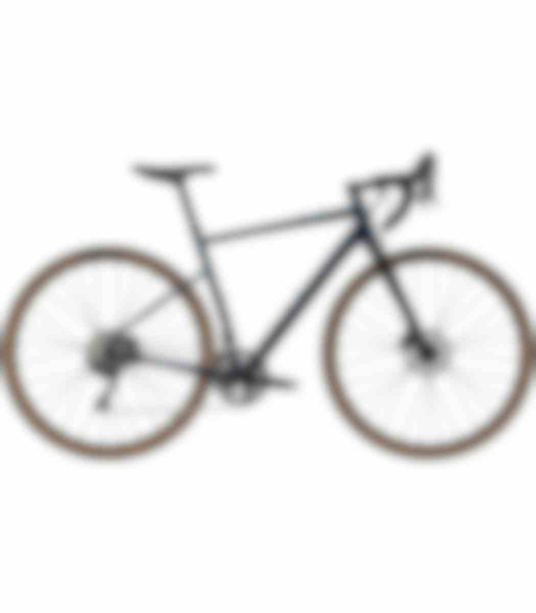 Topstone 2 - Cannondale