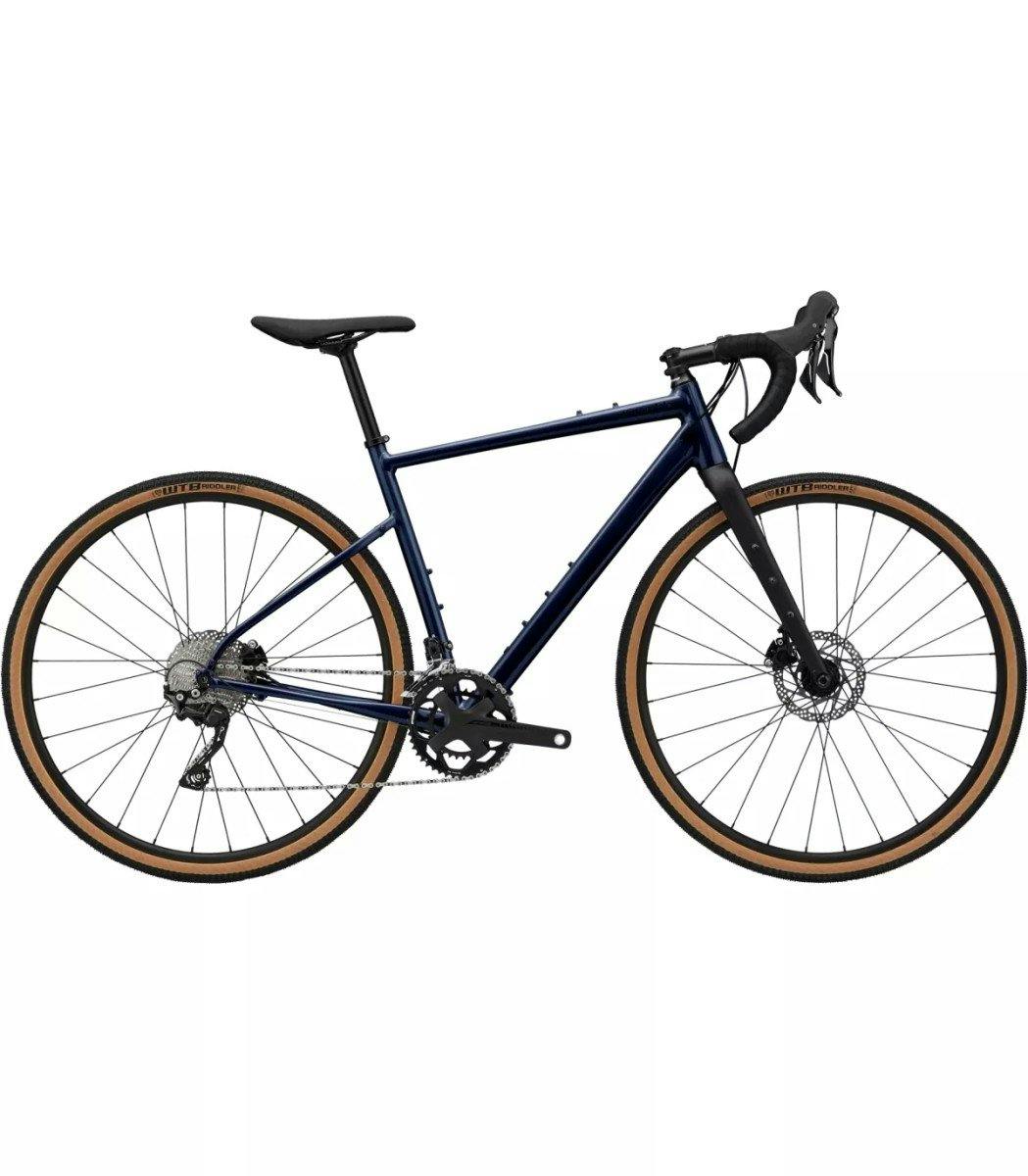 Topstone 2 - Cannondale