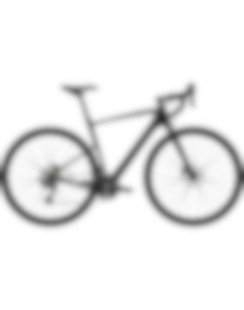 Topstone Crb3 - Cannondale