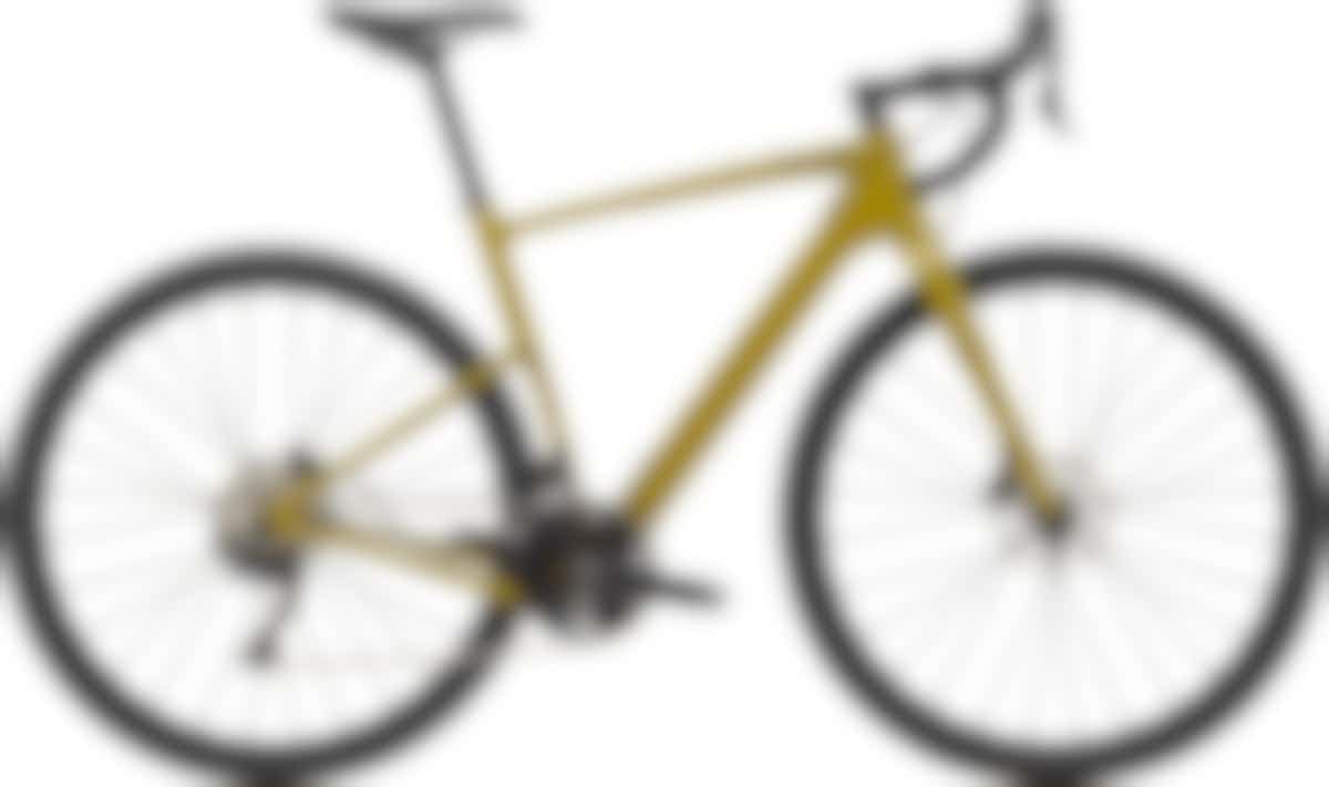 Topstone Crb4 - Cannondale
