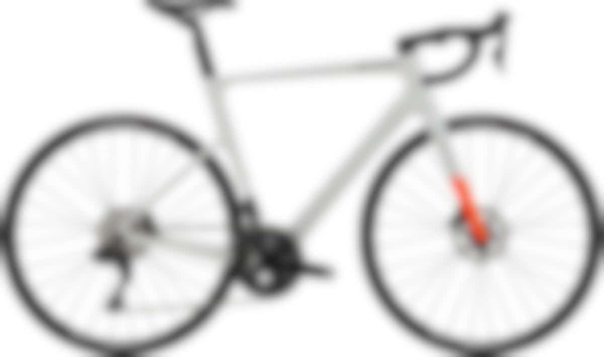 Supersix Evo 3 - Cannondale