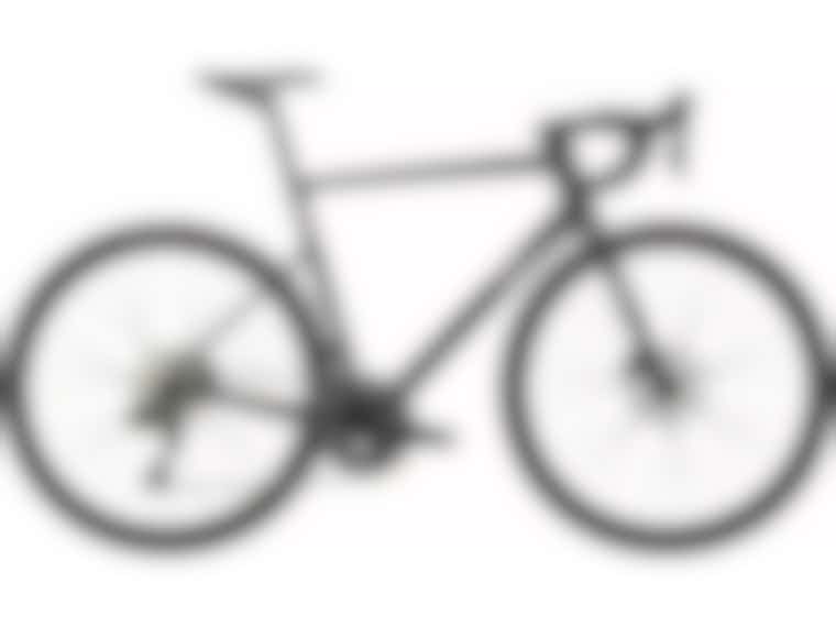 SuperSix EVO Carbon Disc 105 Di2 - Cannondale