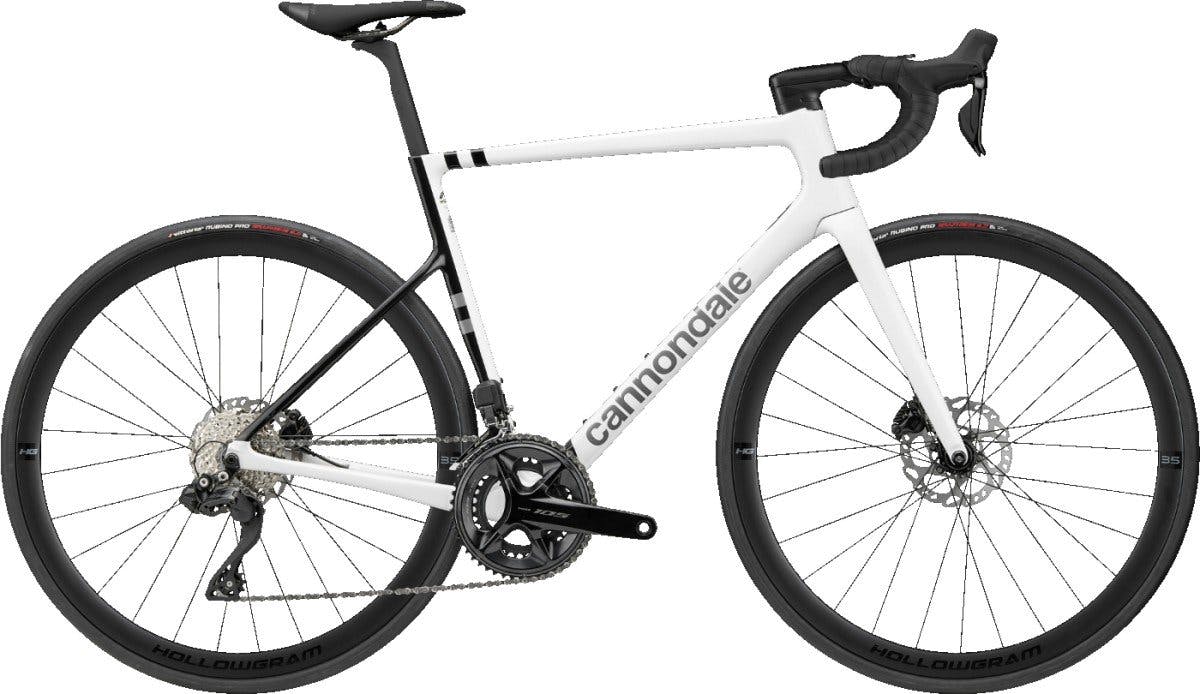 Supersix Evo Sram Rival AXS - Cannondale