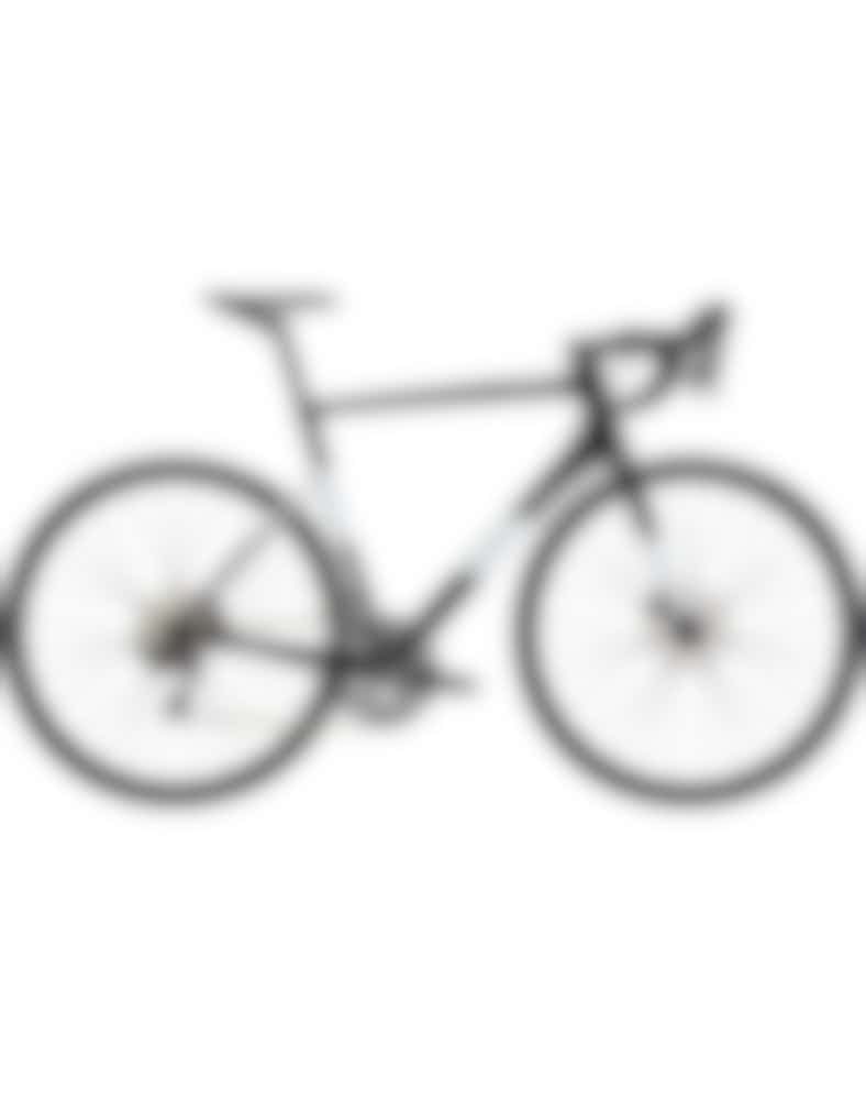 Supersix Evo Sh 105 11V - Cannondale