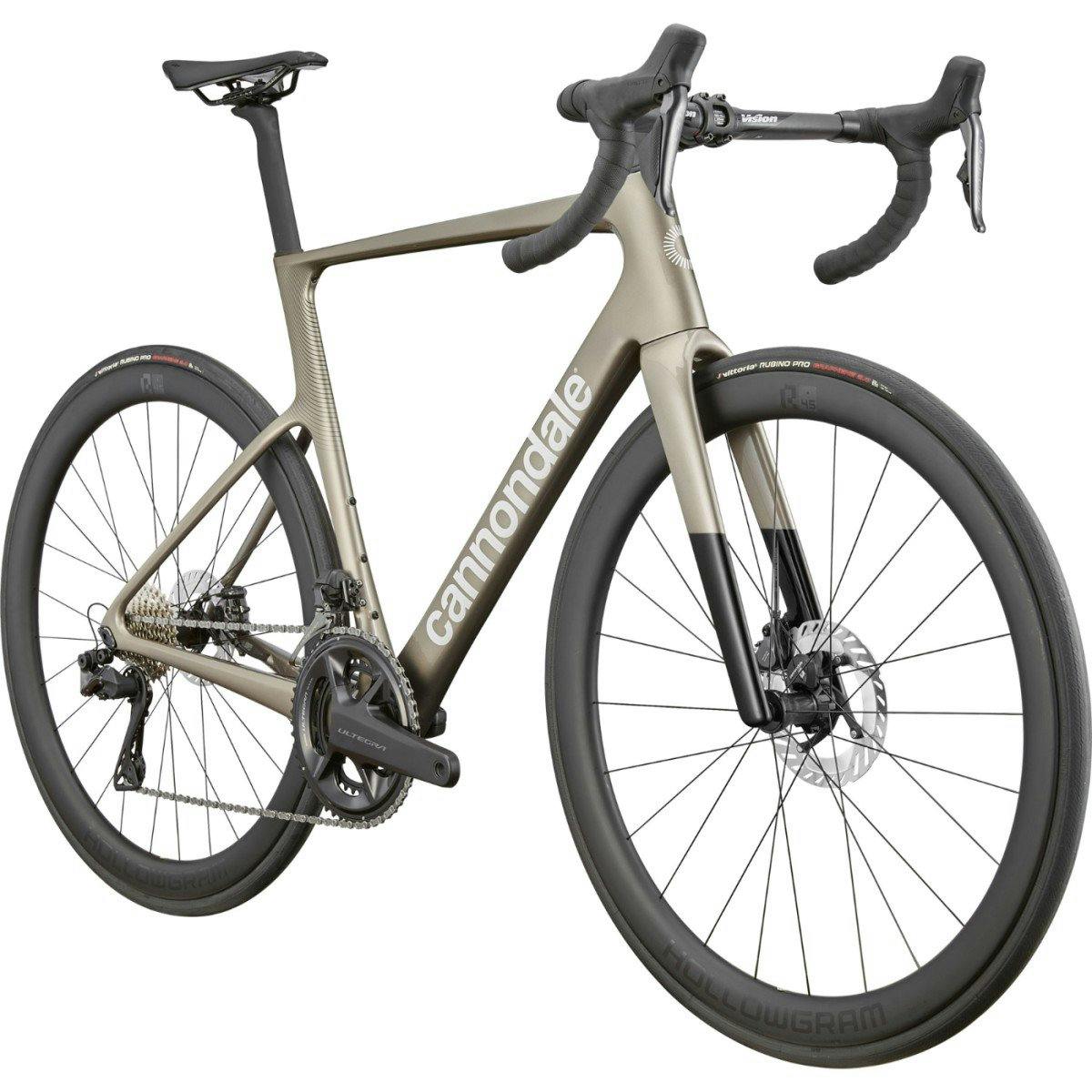 Supersix Evo 2 - Cannondale