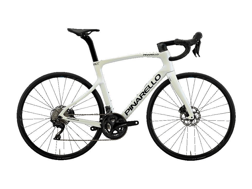 X1 SH 105 12V Meca - Pinarello