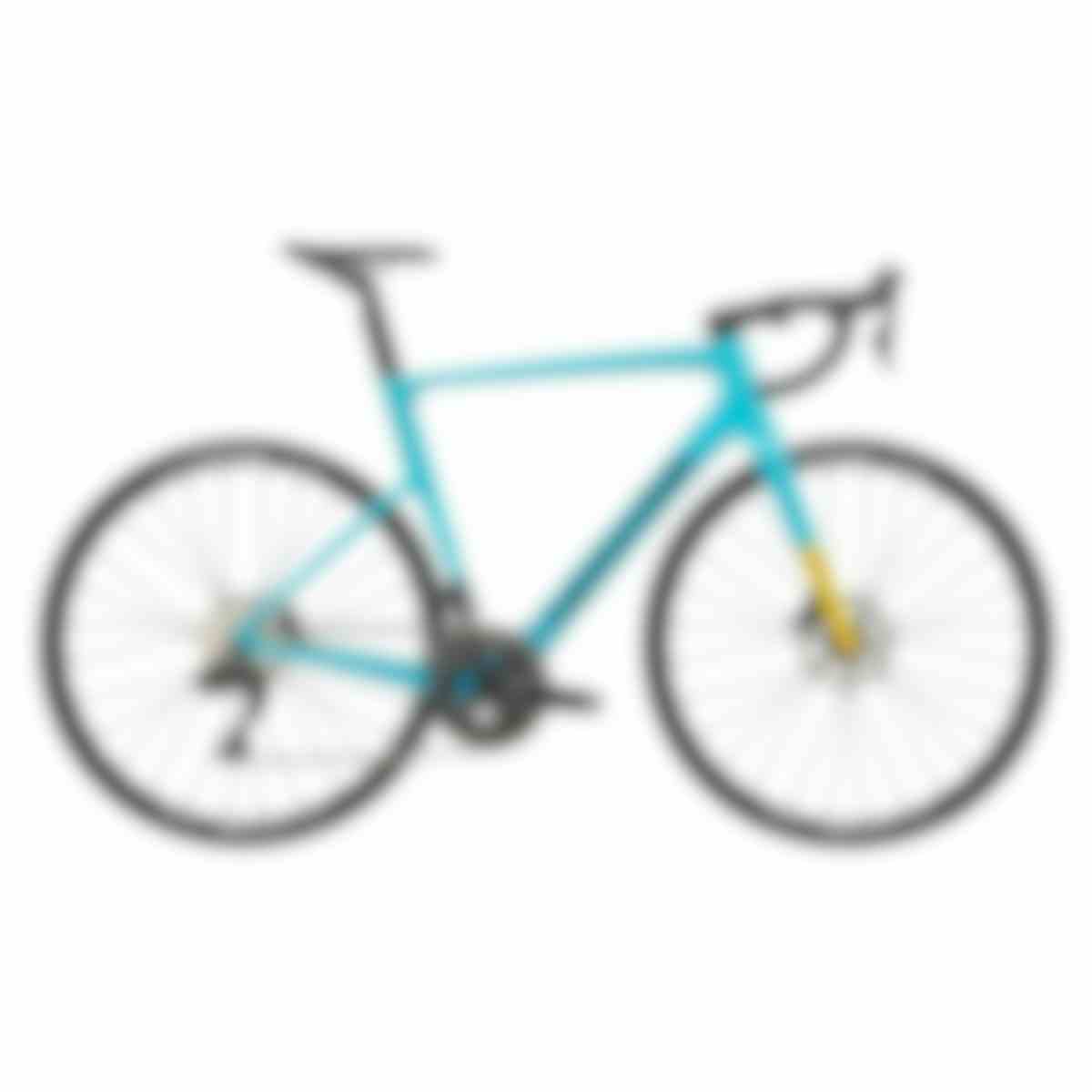 Supersix EVO 3 - Cannondale
