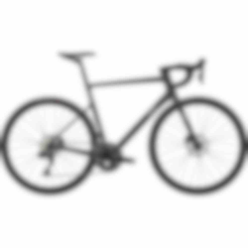 Supersix EVO Carbon DISC 105 DI2 - Cannondale