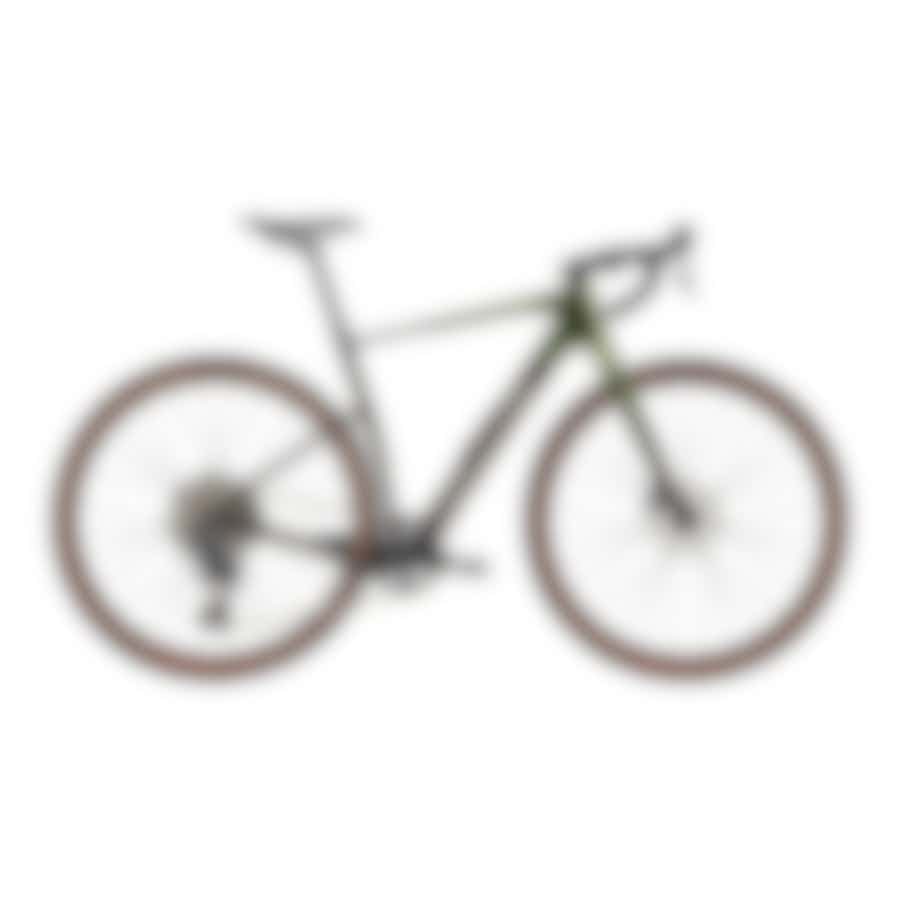 Topstone Crb 2 - Cannondale