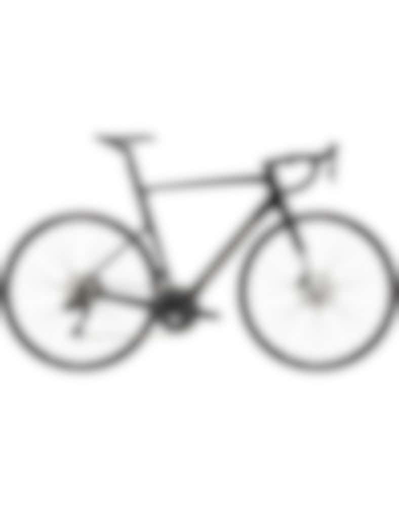 Supersix EVO 3  - Cannondale