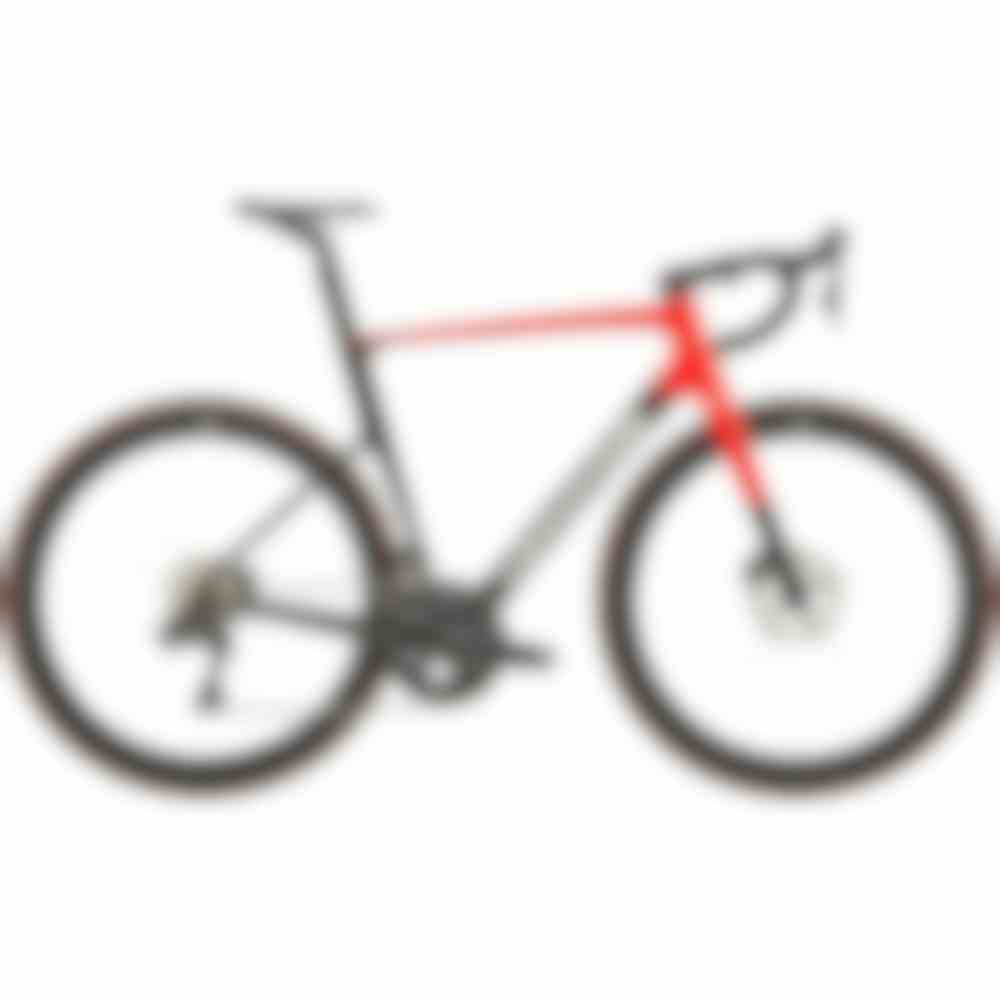 Supersix Evo HM 2 - Cannondale