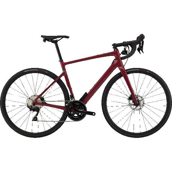 Synapse Crb 3 - Cannondale