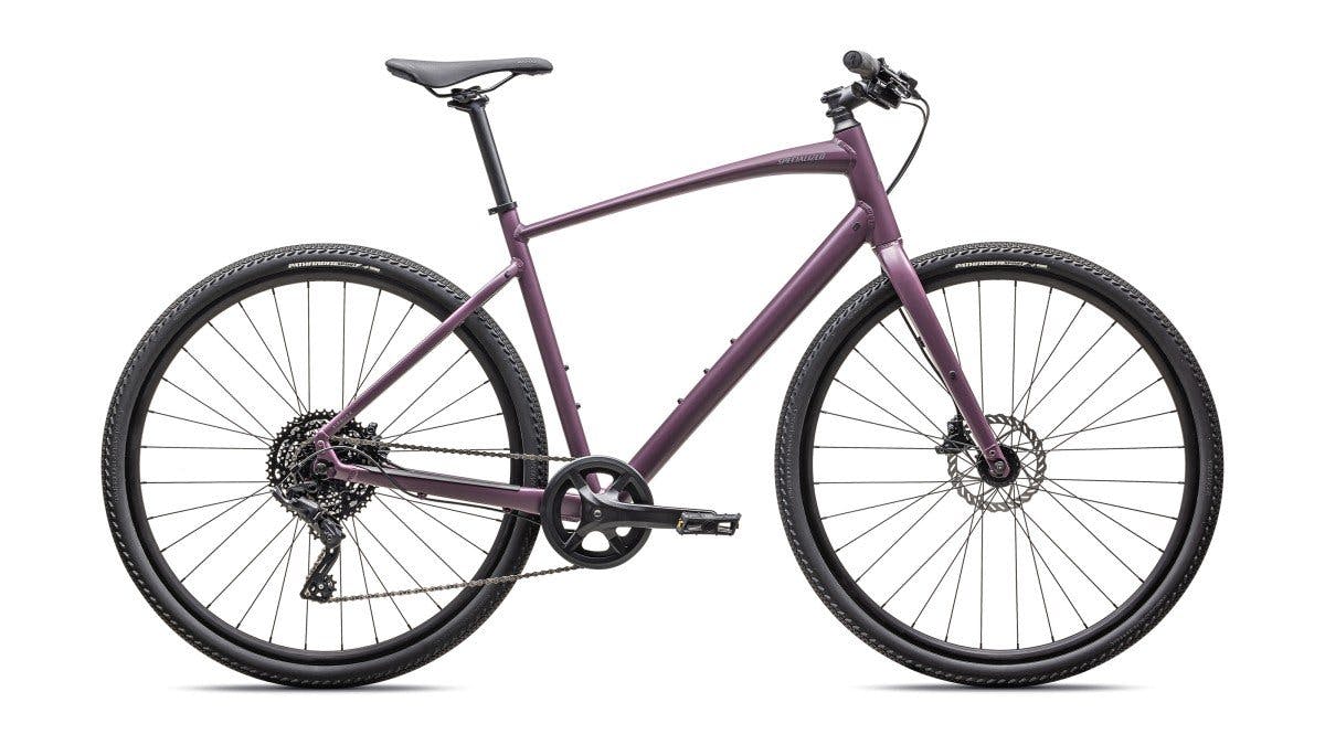 Sirrus X 2.0 Cstllc/ashgry L - Specialized