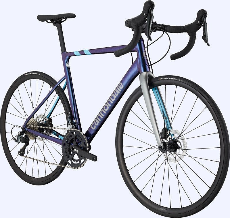 CAAD13 - Cannondale